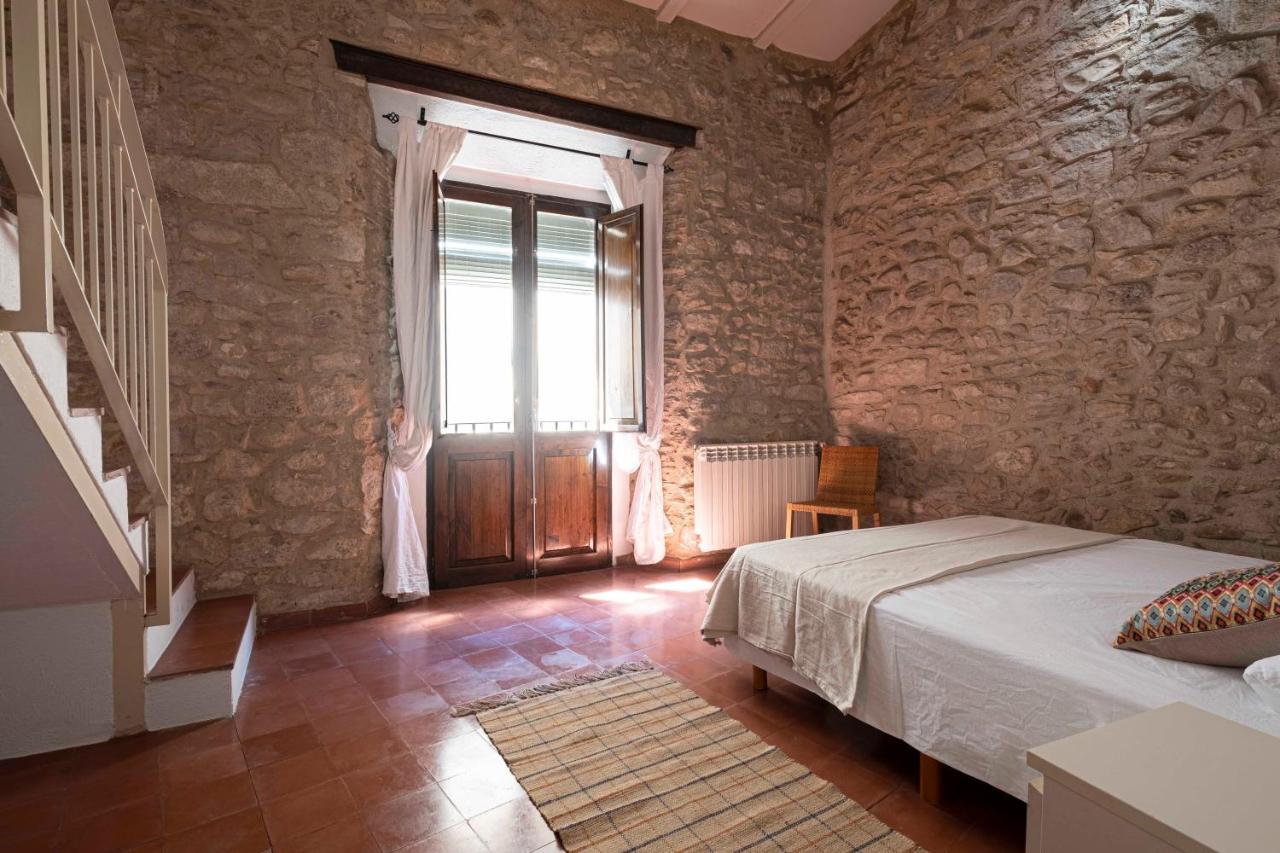 Experience Call Jueu . Cundaro Apartments 赫罗纳 外观 照片