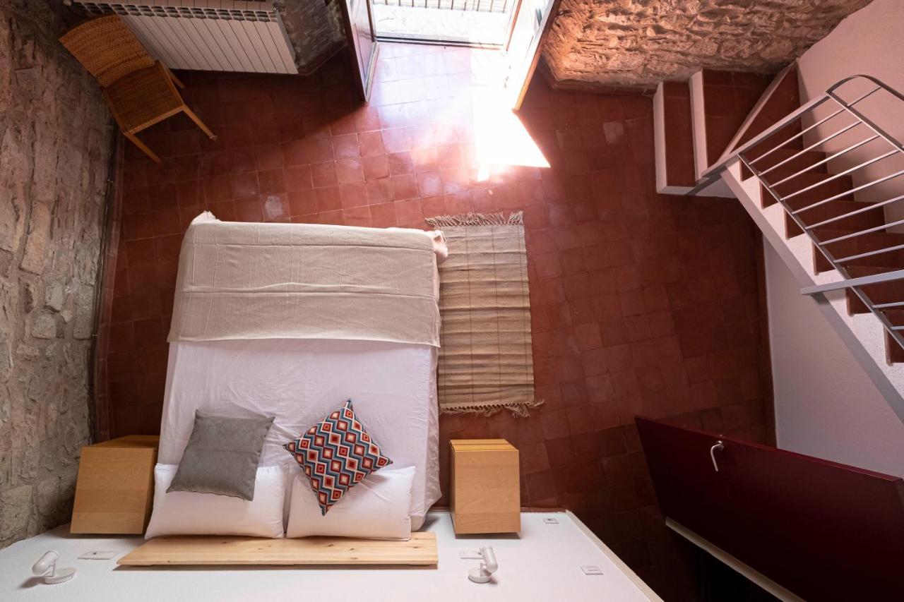 Experience Call Jueu . Cundaro Apartments 赫罗纳 外观 照片