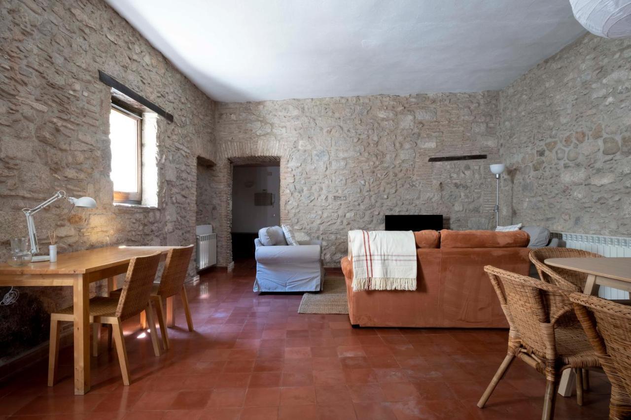 Experience Call Jueu . Cundaro Apartments 赫罗纳 外观 照片