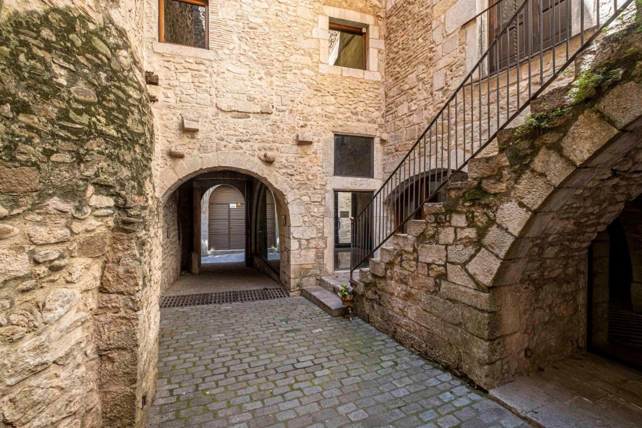 Experience Call Jueu . Cundaro Apartments 赫罗纳 外观 照片