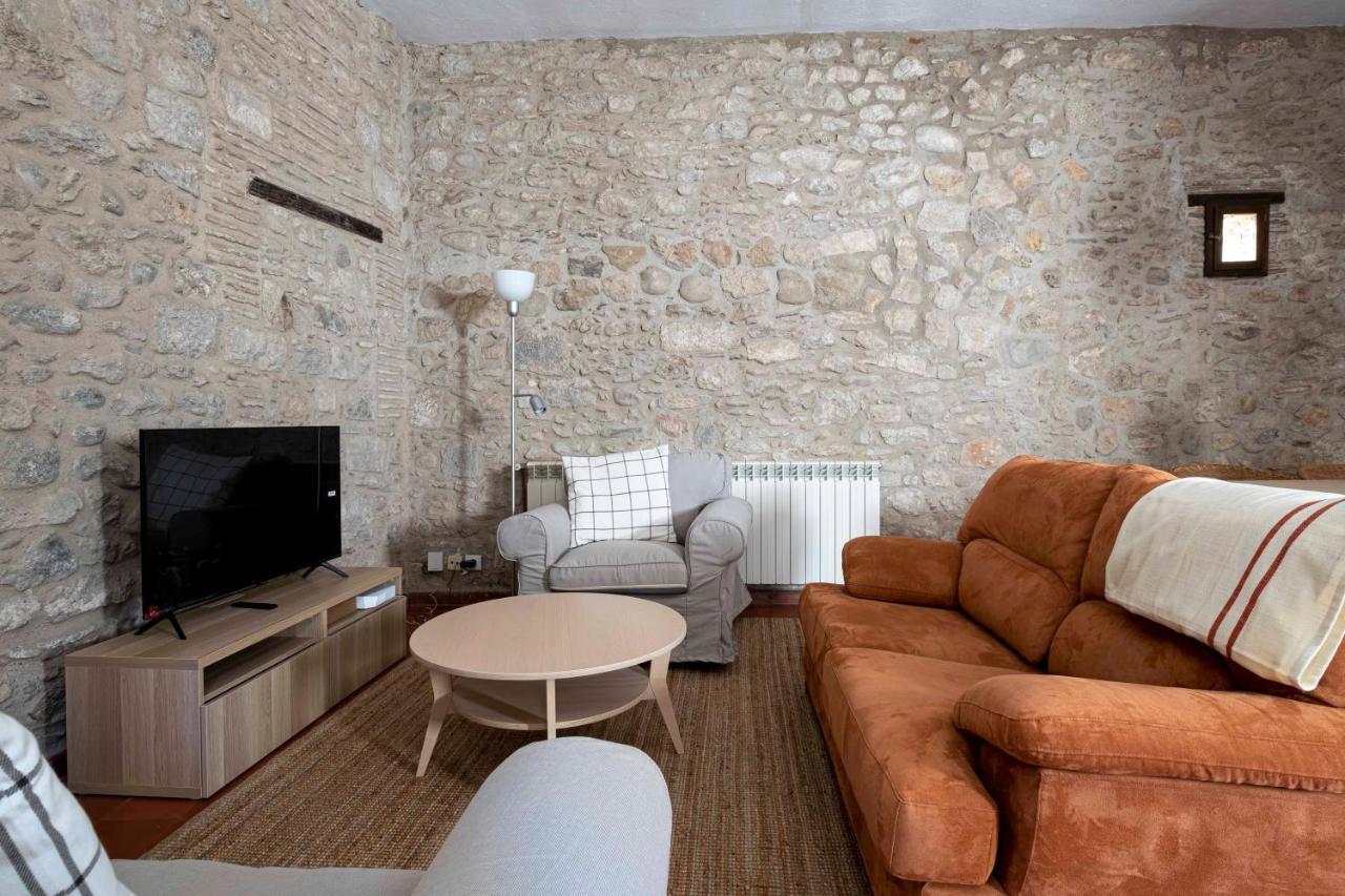 Experience Call Jueu . Cundaro Apartments 赫罗纳 外观 照片