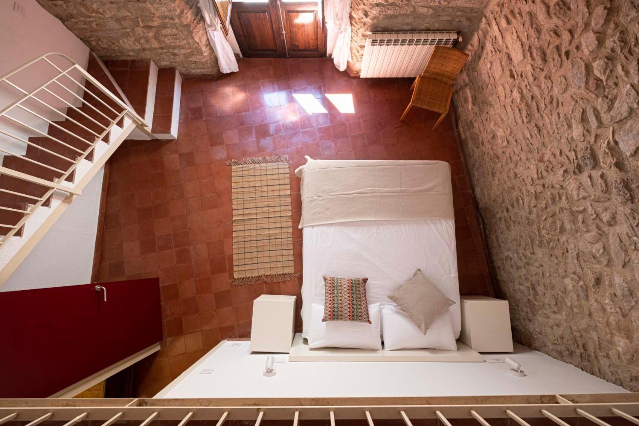 Experience Call Jueu . Cundaro Apartments 赫罗纳 外观 照片