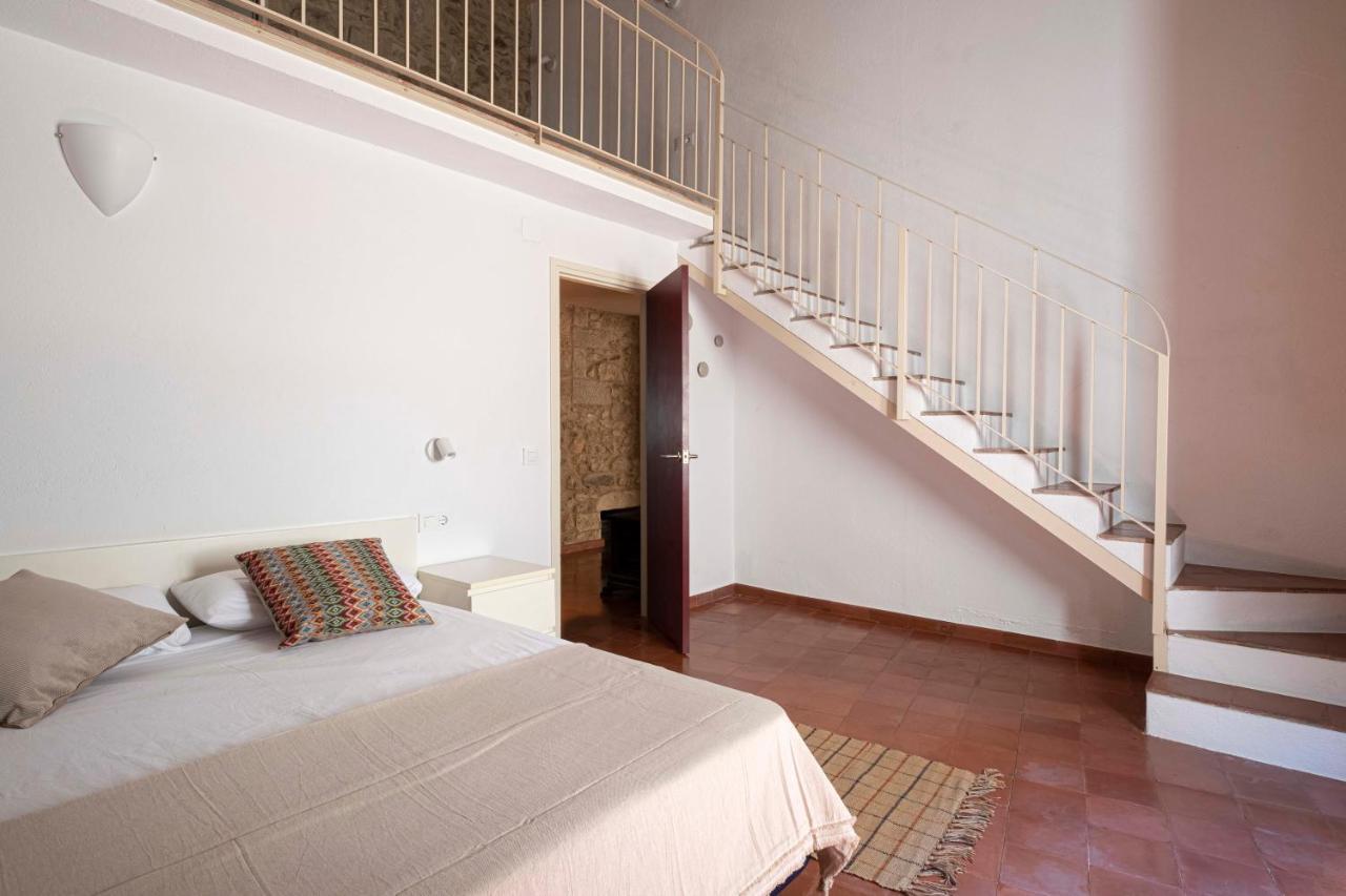 Experience Call Jueu . Cundaro Apartments 赫罗纳 外观 照片