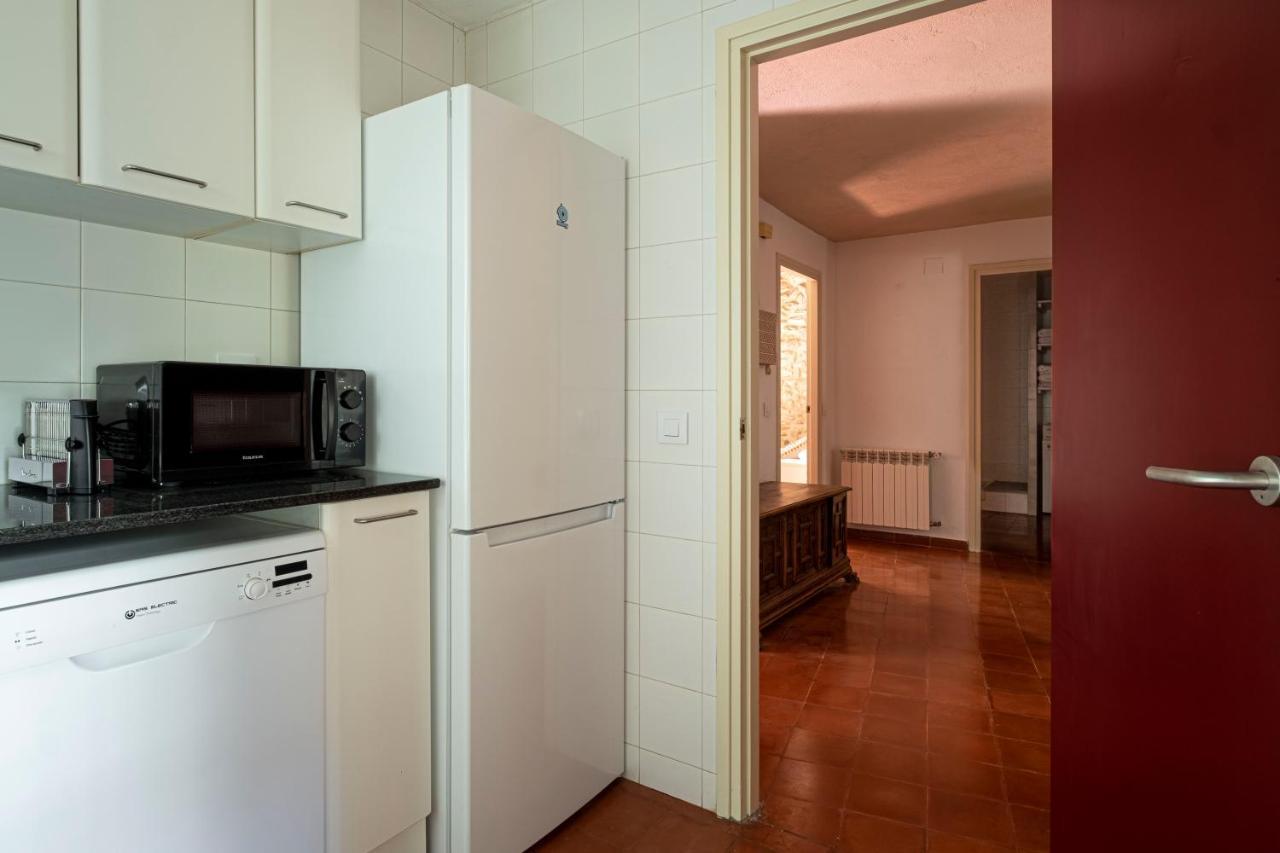 Experience Call Jueu . Cundaro Apartments 赫罗纳 外观 照片