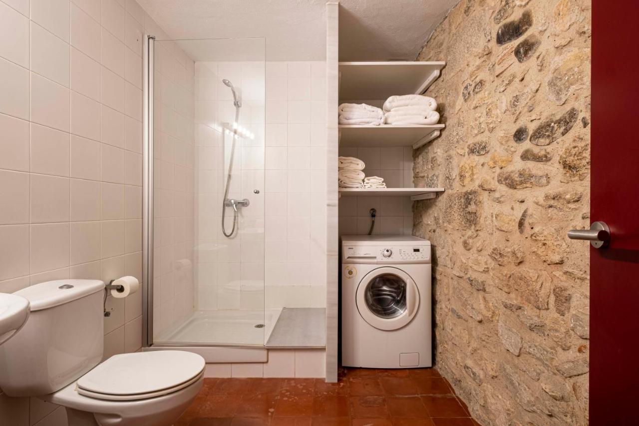 Experience Call Jueu . Cundaro Apartments 赫罗纳 外观 照片