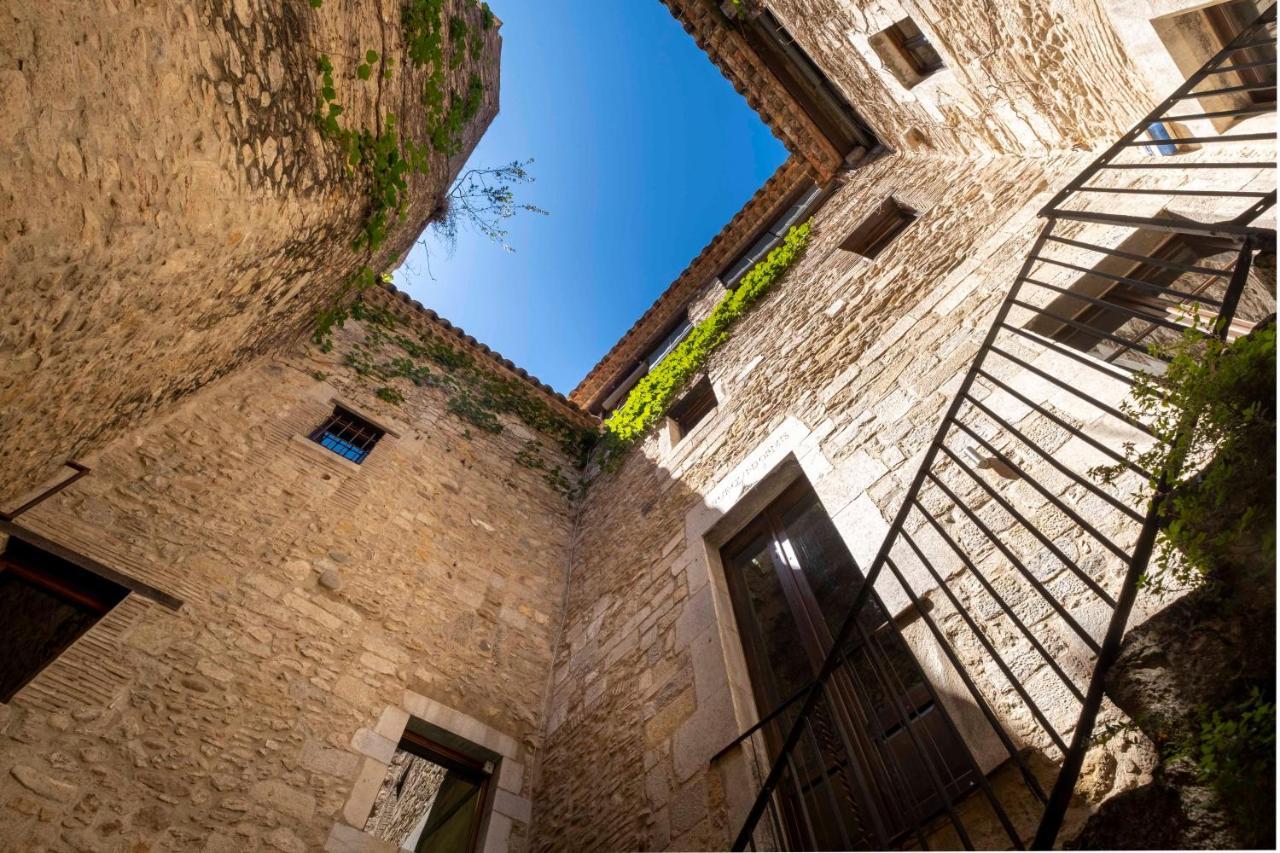 Experience Call Jueu . Cundaro Apartments 赫罗纳 外观 照片