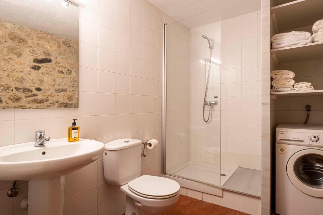 Experience Call Jueu . Cundaro Apartments 赫罗纳 外观 照片