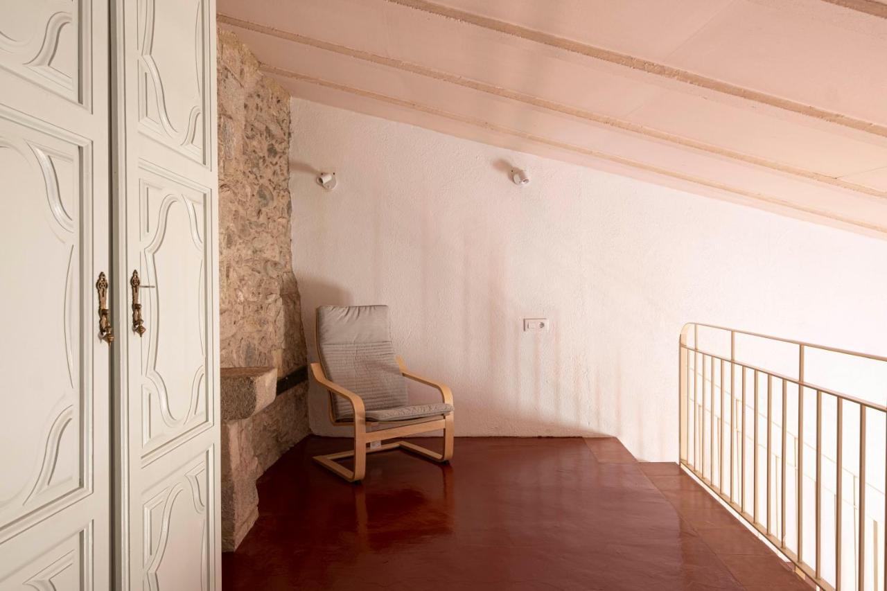 Experience Call Jueu . Cundaro Apartments 赫罗纳 外观 照片