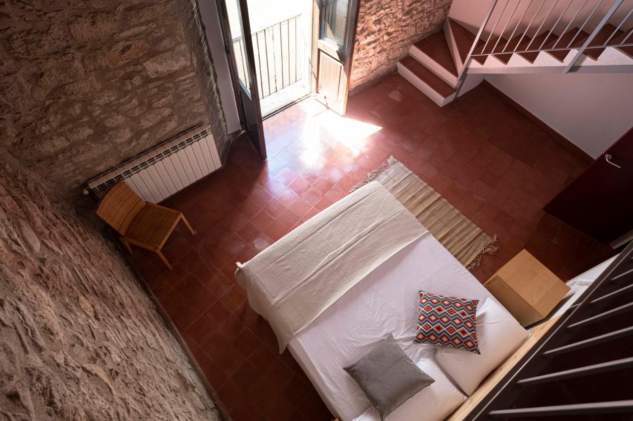 Experience Call Jueu . Cundaro Apartments 赫罗纳 外观 照片